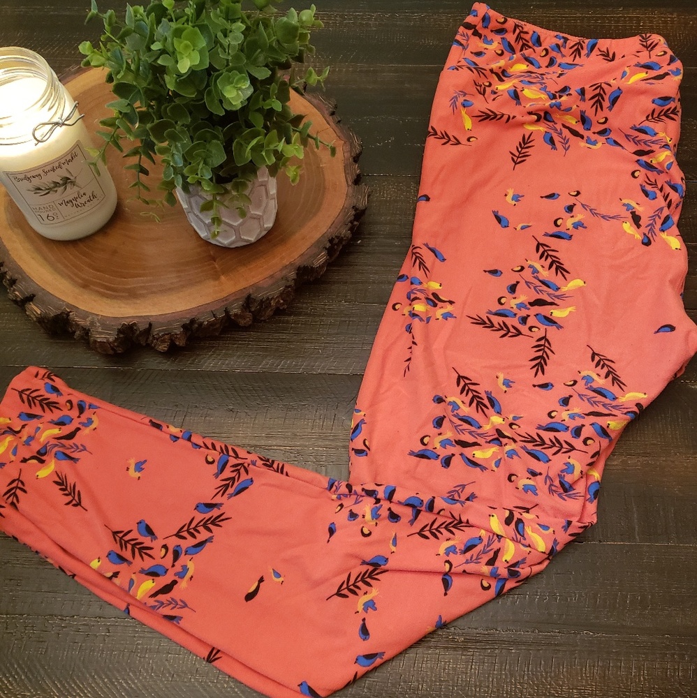 Lularoe leggings